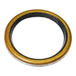 Inmotion Steering Gear Pitman Shaft Seal For Dodge Dart, Lancer WS240731. Fixed Price $13.34.