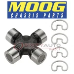Moog At Transmission Universal Joint For 1967-1974 Gmc C1500 Suburban Gd. Fixed Price $33.81.