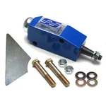 Super Steer Idler Arm Pivot Bracket Assembly Gusset 99-06 Gm 1500 4WD Trucks. Fixed Price $224.99.