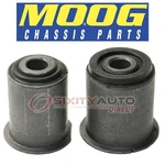 Moog Front Lower Control Arm Bushing Kit For 1985-2005 Gmc Safari. Fixed Price $34.89.