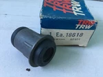 Trw #18618 Control Arm Bushing // Harris Silentbloc Piece 1963-1967 Chevrolet. Fixed Price $19.03.