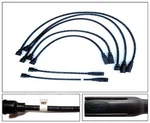 Mustang Spark Plug Wires Set Six Cylinder 1964 1965 1966 - Marti Auto Works. Fixed Price $51.95.