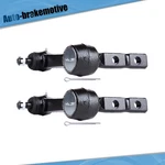 Suspension Set Of Idler Arms Kit For 1998-2002 Lincoln Navigator K8739T. Fixed Price $46.64.