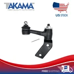 Pcs Front Idler Arm Rh For Mitsubishi Mighty Max 1983-1996 K9486. Fixed Price $26.59.
