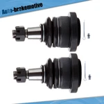 Front Upper Steering Ball Joints Set Fits 1994-1999 Dodge Ram 1500 Truck 2WD. Fixed Price $26.12.