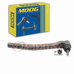 Moog Left Outer Steering Tie Rod End 2005-2019 Ford F-350 Super Duty Sd. Fixed Price $100.29.