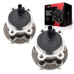 Torchbeam Pair 512499 Rear Wheel Hub Bearing Assembly 2013-2019 Ford Esca.... Fixed Price $155.60.