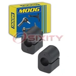 Moog Front To Frame Stabilizer Bar Bushing Kit For 1967-1973 Mercury Cougar Km. Fixed Price $17.73.