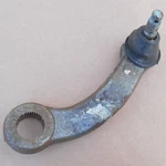 Nos Mopar 3402729 Pitman Arm For 73-74 73-76 & Body Dodge Plymouth 3402730. Fixed Price $220.00.