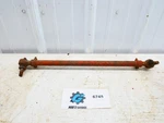 55-71 Jeep CJ5 Front Dana 25 Steering Tie Rod Single Arm. Fixed Price $30.00.