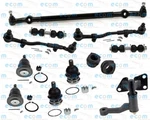 Rwd Center Link Ends Ball Joints Idler Arm For Nissan Frontier Se Xe 2.4L Sway. Fixed Price $317.42.