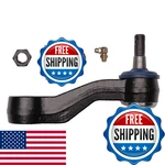 Acdelco Professional 45C1120 Steering Linkage Idler Arm. Fixed Price $139.69.