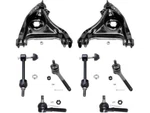 For Grand Marquis Control Arm Sway Bar Link Tie Rod Kit Detroit Axle 18817ZB. Fixed Price $234.02.