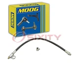 Moog Steering Idler Arm Grease Hose Kit For 1999 Gmc C1500 Suburban Gear Vb. Fixed Price $29.45.