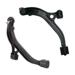 Buyautoparts Control Arm Kit 93-80365K1. Fixed Price $151.41.