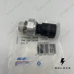 Oil Pressure Sensor 12673134 Fits 09-17 Chevrolet Silverado With Filter 5.3L 6.2. Fixed Price $32.69.