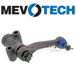 Mevotech Supreme Front Steering Idler Arm For 2012-2019 Nissan NV2500 Gear Gt. Fixed Price $115.55.