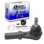 Quicksteer Outer Steering Tie Rod End For 2000-2010 Dodge Dakota Gear Rack Dy. Fixed Price $29.52.