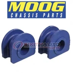 Moog Front To Frame Stabilizer Bar Bushing Kit For 1987-1991 Gmc R1500 Ut. Fixed Price $22.92.
