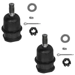 Detroit Axle Front Upper Ball Joints Ford F-150 Expedition F-250 Lincoln. Fixed Price $61.74.
