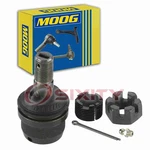 Moog Front Upper Suspension Ball Joint For 1987-1991 Gmc V2500 Suburban Hm. Fixed Price $50.15.