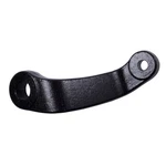 Rugged Ridge Drop Pitman Arm Power Steering Fits 07-18 Jeep Wrangler. Fixed Price $158.99.