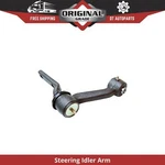 For 1980 Lincoln Continental Steering Idler Arm Front Mevotech. Fixed Price $40.24.