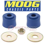 Moog Front Stabilizer Bar Link Kit 1975-1983 Ford E-100 Econoline Kf. Fixed Price $23.48.