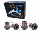 Mevotech Supreme Front Upper Suspension Control Arm Bushing For 1987-1991 Ry. Fixed Price $31.40.