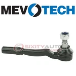 Mevotech Supreme Front Right Outer Steering Tie Rod End For 2006 Xd. Fixed Price $47.15.