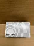 New Bmw 32211100849 Rubber Bearings Oem 32-21-1-100-849 Genuine. Fixed Price $100.85.