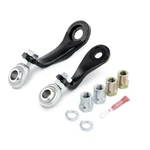 Cognito 110-90715 Black Pitman Idler Arm Support Kit For Silverado / Sierra 3500. Fixed Price $259.95.