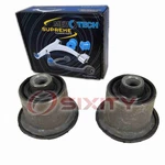 Mevotech Supreme Front Upper Suspension Control Arm Bushing For 2006-2008 Eo. Fixed Price $33.50.