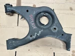 13-19 Cadillac Xts Rear Left Lower Control Arm Spring Perch Oem. Fixed Price $40.94.