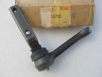 Nos Trw 18730 Steering Idler Arm For 1969 Pontiac Firebird 72-74 Ventura. Fixed Price $134.99.