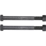 Oer 274318 1967-74 Rear Leaf Spring Front Eye Bolts, Pair. Fixed Price $25.99.