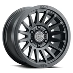 Icon Alloys Recon Slx 18X9 6X5.5 25MM Satin Black 3618909060SB. Fixed Price $328.04.