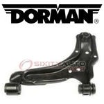 Dorman Front Right Lower Suspension Control Arm Ball Joint For 1990 Chrysler Rh. Fixed Price $132.89.