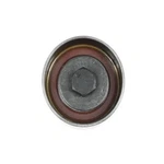 Oem Mopar For Jeep Liberty 2002-2005 Idler Pulley Double Bearing With Bolt. Fixed Price $115.86.