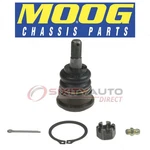 Moog Front Upper Ball Joint For 2003-2013 Mazda 6 Spring Ride Steering Sm. Fixed Price $49.89.