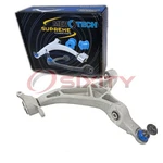 Mevotech Supreme Front Left Lower Suspension Control Arm Ball Joint For Jx. Fixed Price $367.08.