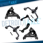 Front Control Arm Ball Joint Pitman Idler For 95-02 Crown Victoria Town Car. Fixed Price $283.46.