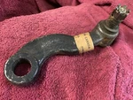 Nos Trw 1963 1964 Chevrolet Impala Biscayne Belair Manual Steering Pitman Arm. Fixed Price $59.95.