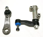 Oem Gm 3 Grooves Pitman & Idler Arm 2000-2017 Silverado Sierra Hummer. Fixed Price $245.75.