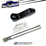 Pro Comp FD700A Drop Pitman Arm 2005-2010 Ford F250 F350 W/ 4-8" Lift. Fixed Price $89.95.