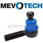Mevotech Supreme Front Right Outer Steering Tie Rod End For 1968-1971 Dodge Fk. Fixed Price $25.53.