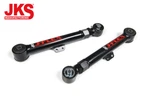 Jks Adjustable Rear Upper Control Arms For 93-06 Jeep Wrangler/grand Cherokee. Fixed Price $318.95.