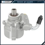 Power Steering Pump For Pontiac Grand Prix 05-08 Buick Allure 08-09 V8 5.3L. Fixed Price $53.59.