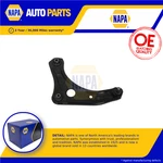 Wishbone / Suspension Arm Fits Nissan Micra K13, K13KK 1.2 Front Left 2010. Fixed Price $64.67.