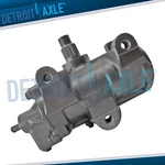 Complete Power Steering Gear Box For Chevrolet Gmc Silverado Sierra 2500 3500 Hd. Fixed Price $362.70.